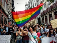 13º Marcha Orgulho LGBT+ do Porto