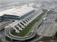 Aeroporto Francisco Sá Carneiro