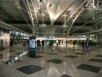 Aeroporto Francisco Sá Carneiro. Foto de Alquiler de Coches/Flickr