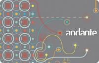 andante