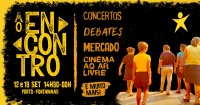 Ao encontro Fontaínhas
