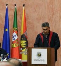 Armando Herculano, 1º candidato não eleito do BE à AM