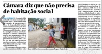 Foto do artigo do Jornal de Notícias referido neste texto