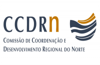Logótipo da CCDR-N