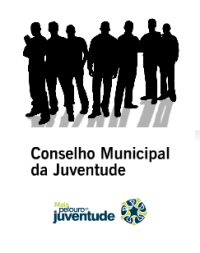 cartaz do CMJ da Maia