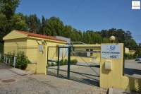 ETAR Gramido
