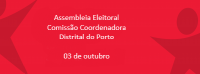 Eleições CCD