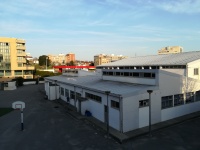 Escola EB1/JI da Maia