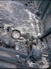 Incendio