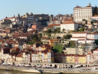 Centro Histórico Porto
