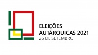 Logo autárquicas 2021