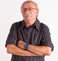 Miguel Rocha Pereira (1953-2018)