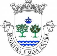 Heráldica de Nogueira e Silva Escura