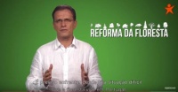 vídeo com o deputado Pedro Soares, presidente da comissão de Ambiente da AR