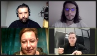 Reunião Associação de Pais do Viso
